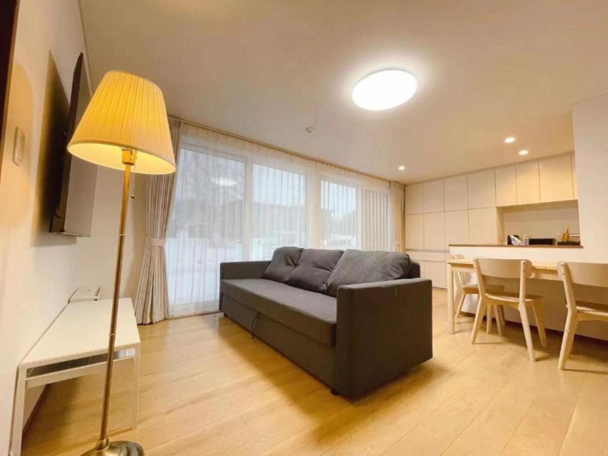 Niseko White Villas Yunosato Rankoshi Exteriör bild