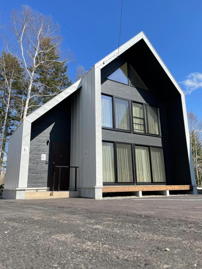Niseko White Villas Yunosato Rankoshi Exteriör bild