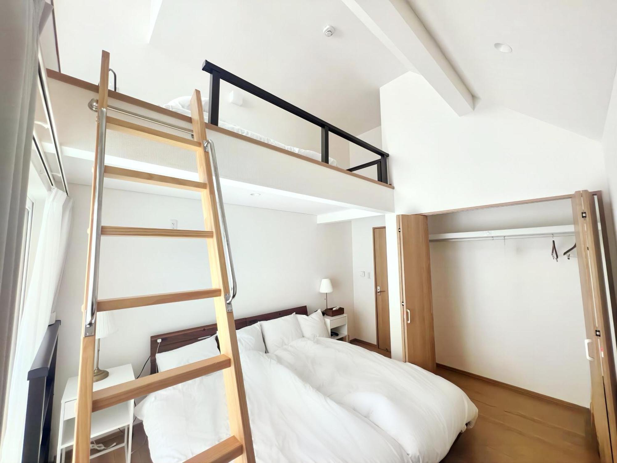 Niseko White Villas Yunosato Rankoshi Exteriör bild